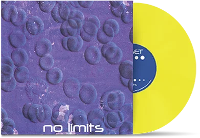RESET - "No Limits" (LP)