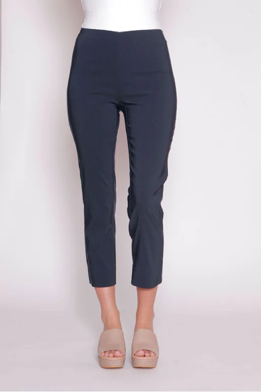 Chaucer 3/4 Length Legging | Ink Best-selling unclassified dresses