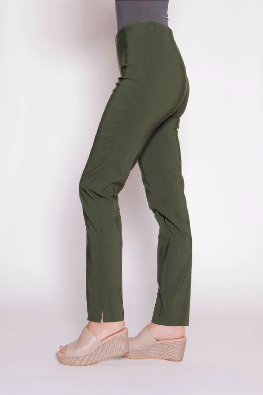 Chaucer Full Length Legging | Bayleaf Monochrome unclassified dresses