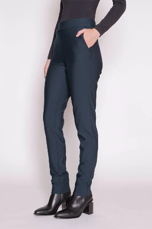Secluded Side Pocket Pant | Ink Designer unclassified dresses