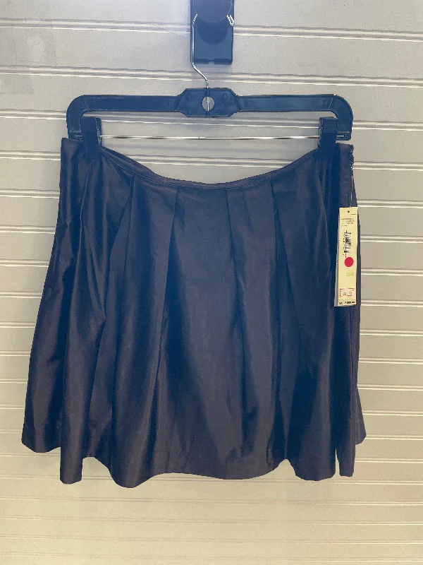 Skirt Mini & Short By Dkny City In Black, Size: 4 Mini Skirt Casual