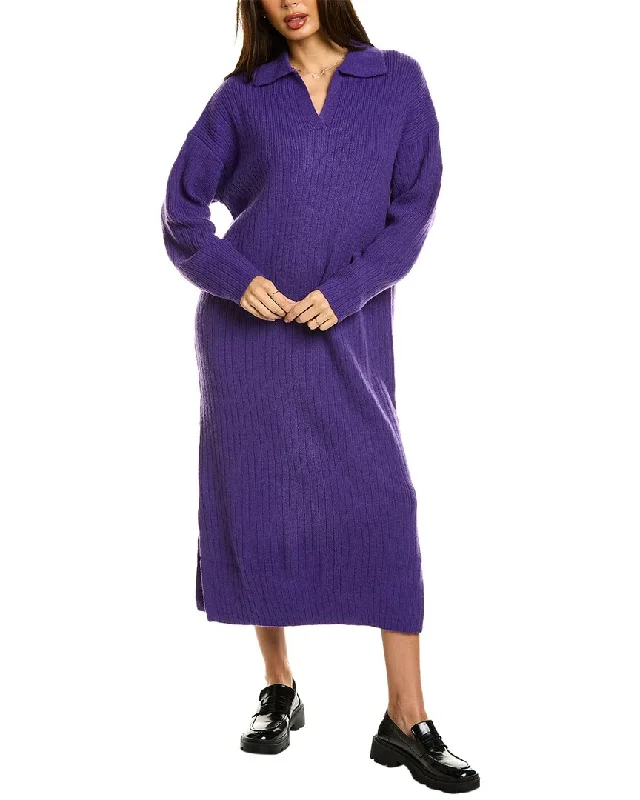 ANNA KAY Sweaterdress Chic Knit Dress